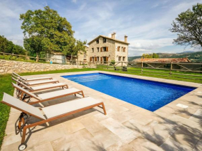Splendid Cottage in Vallcebre with Private Swimming Pool